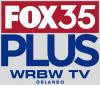 Fox 35 Plus Orlando - WRBW