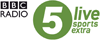 BBC Radio 5 Sports Extra